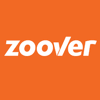 Zoover logo